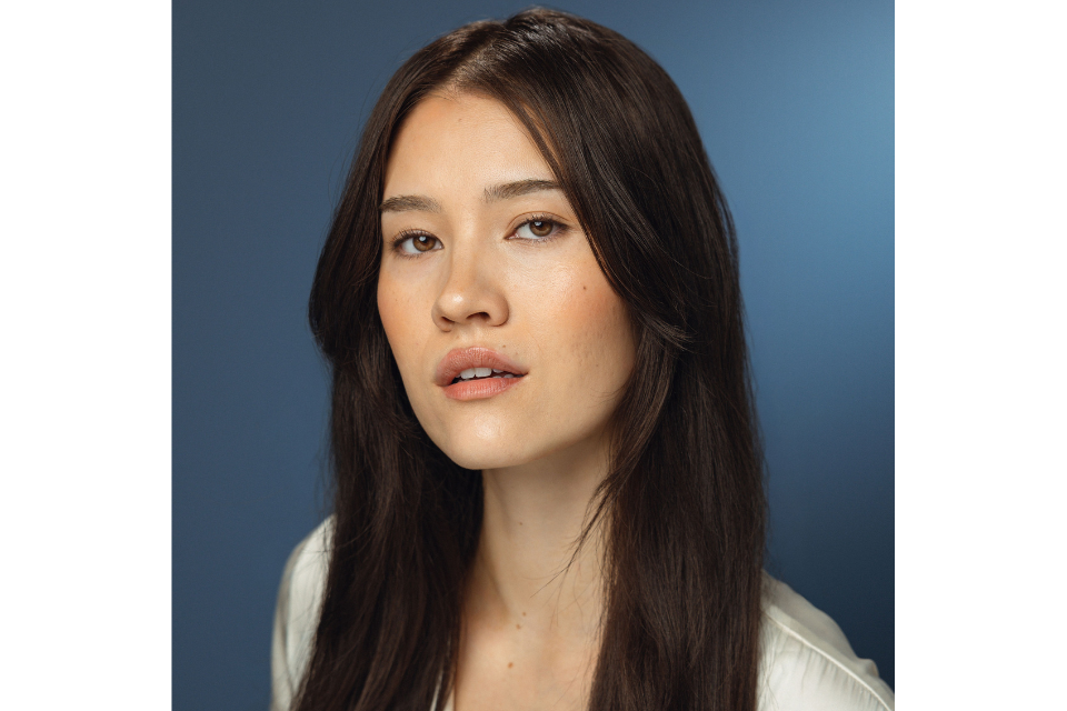 Helena Hsiu