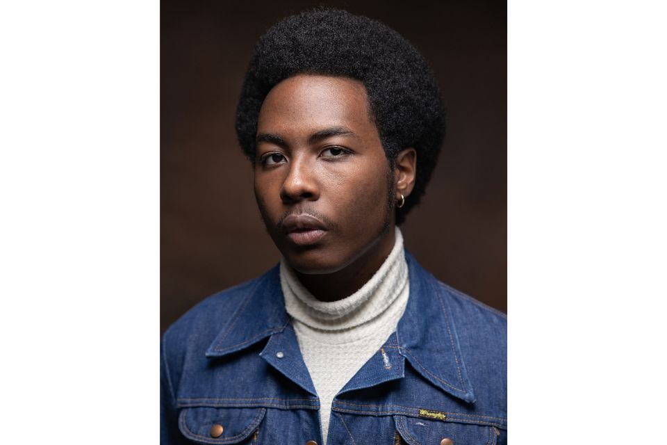 Jahleel E. Johnson