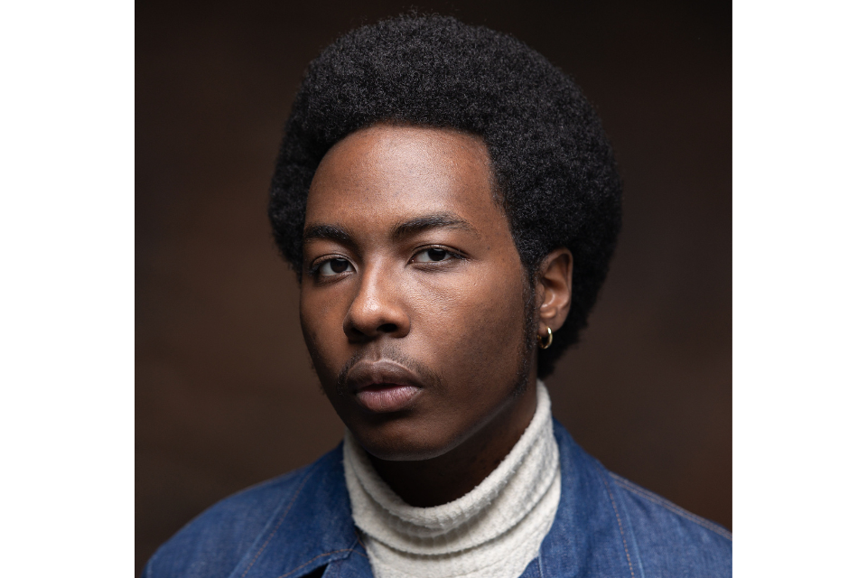 Jahleel E. Johnson