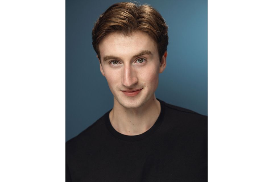 Julian Mudge-Burns