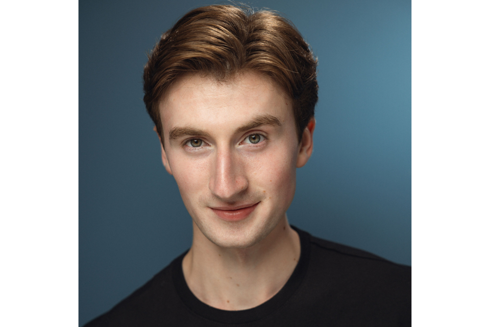 Julian Mudge-Burns