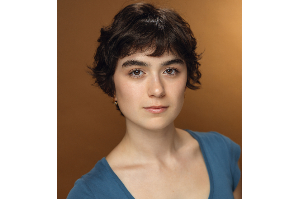 Kara Sparks