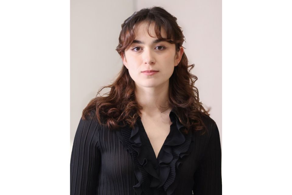 Kara Sparks