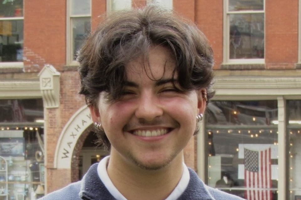 Miles Denny-Martinez