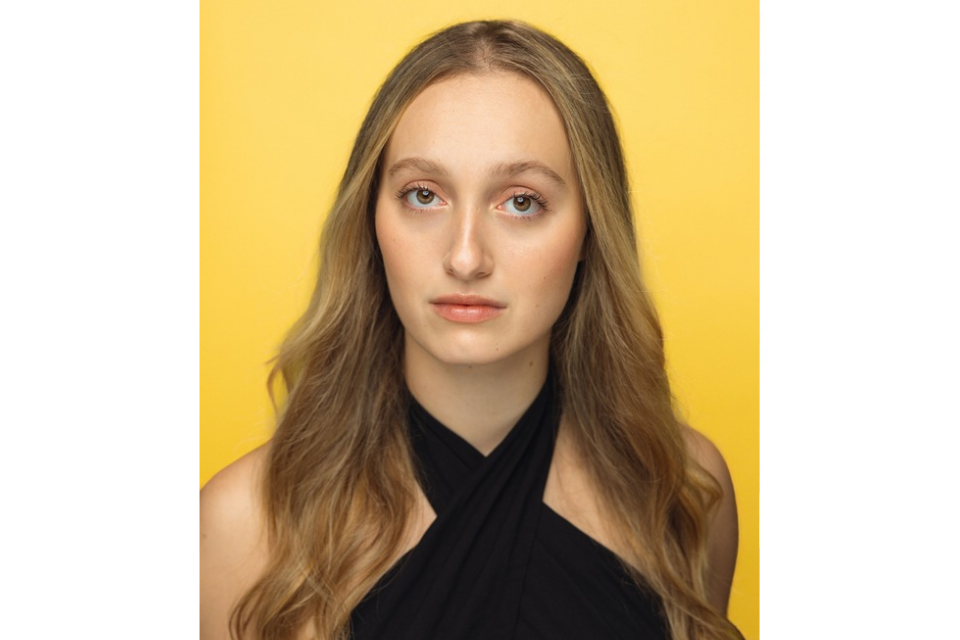 Olivia Nymeyer