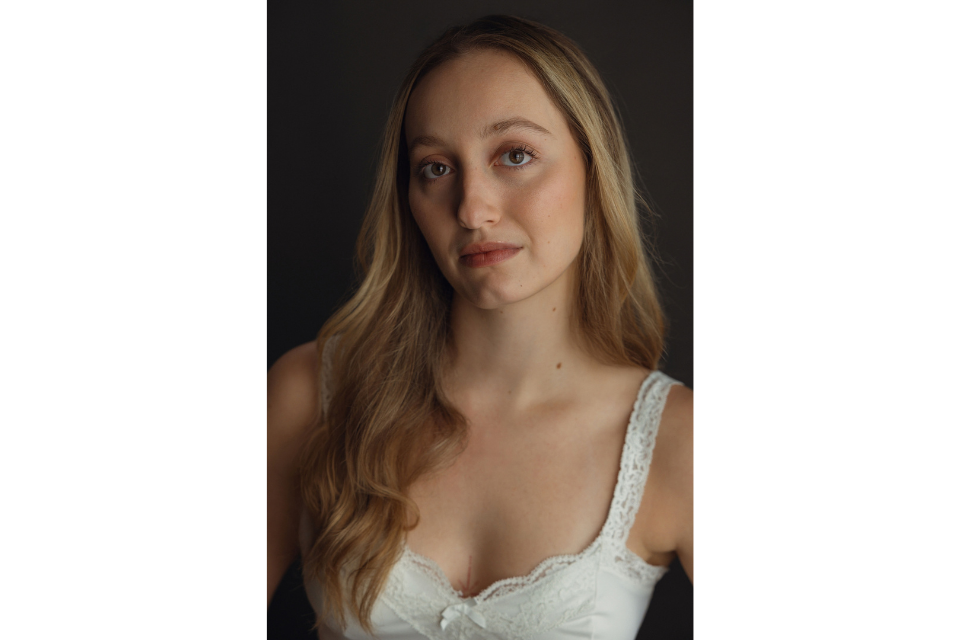 Olivia Nymeyer