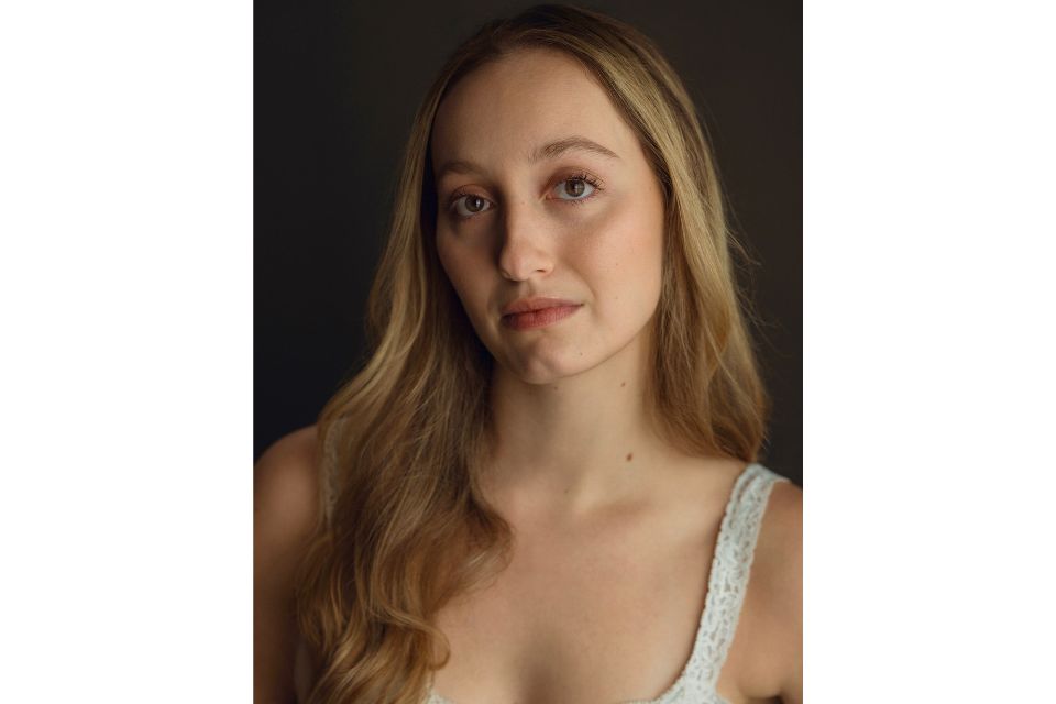 Olivia Nymeyer