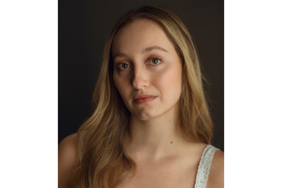 Olivia Nymeyer