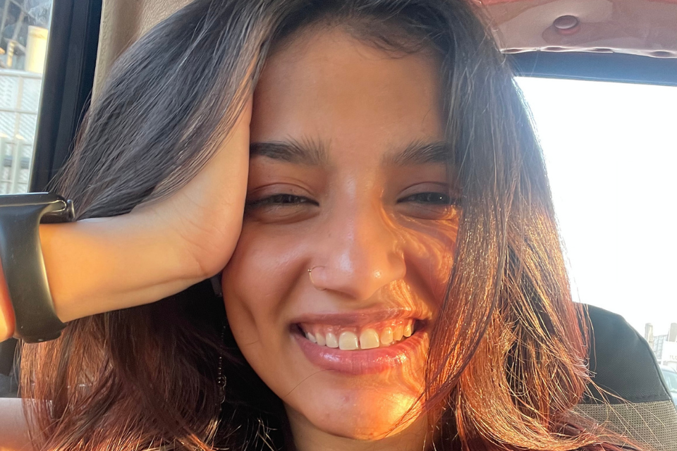 Parul Singh