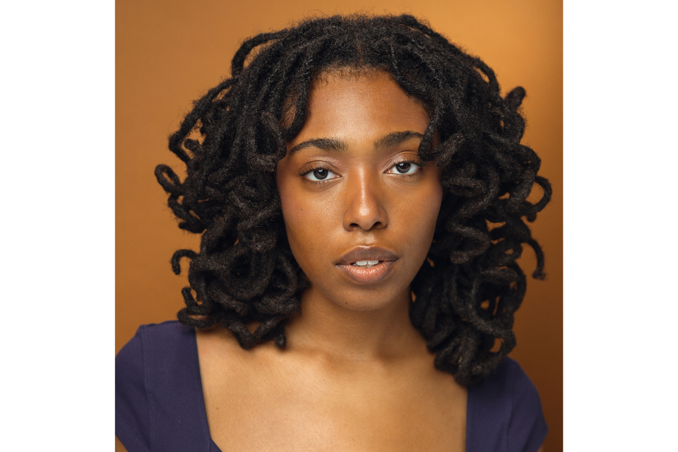 Raynah Joi Howard