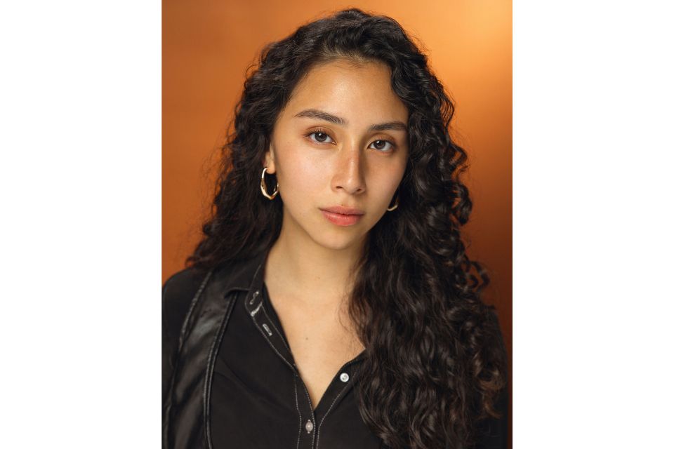 Sofia Calvario Trejo
