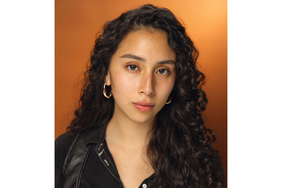 Sofia Calvario