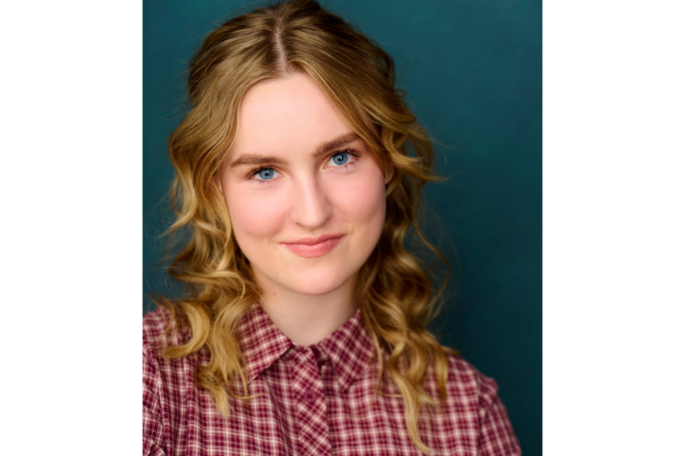 Vivian Poe
