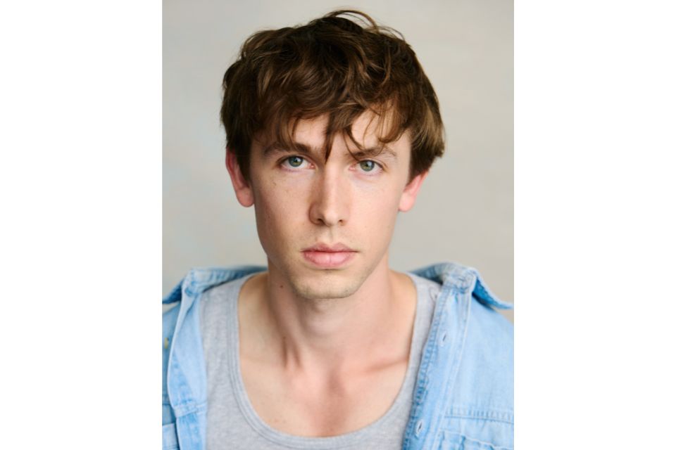 Will Lane