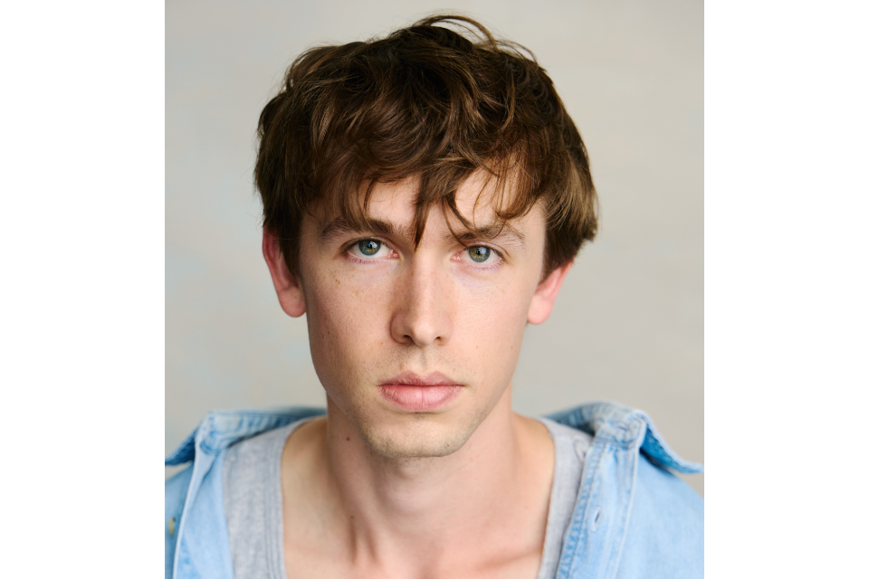 Will Lane
