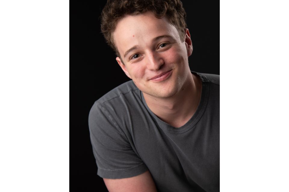 Wyatt Rogers