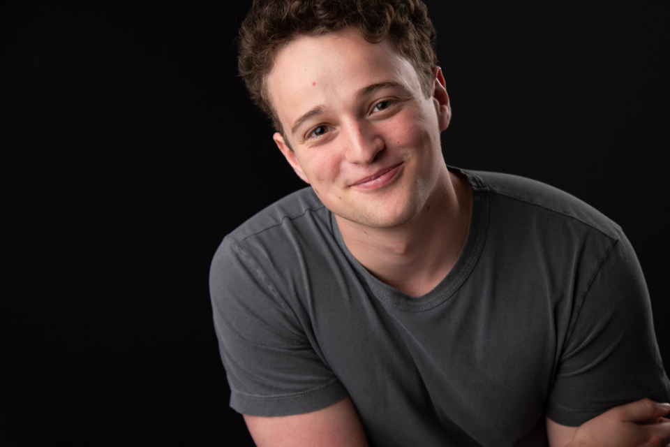 Wyatt Rogers