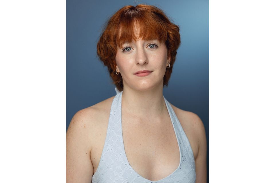 Zoe Edwards