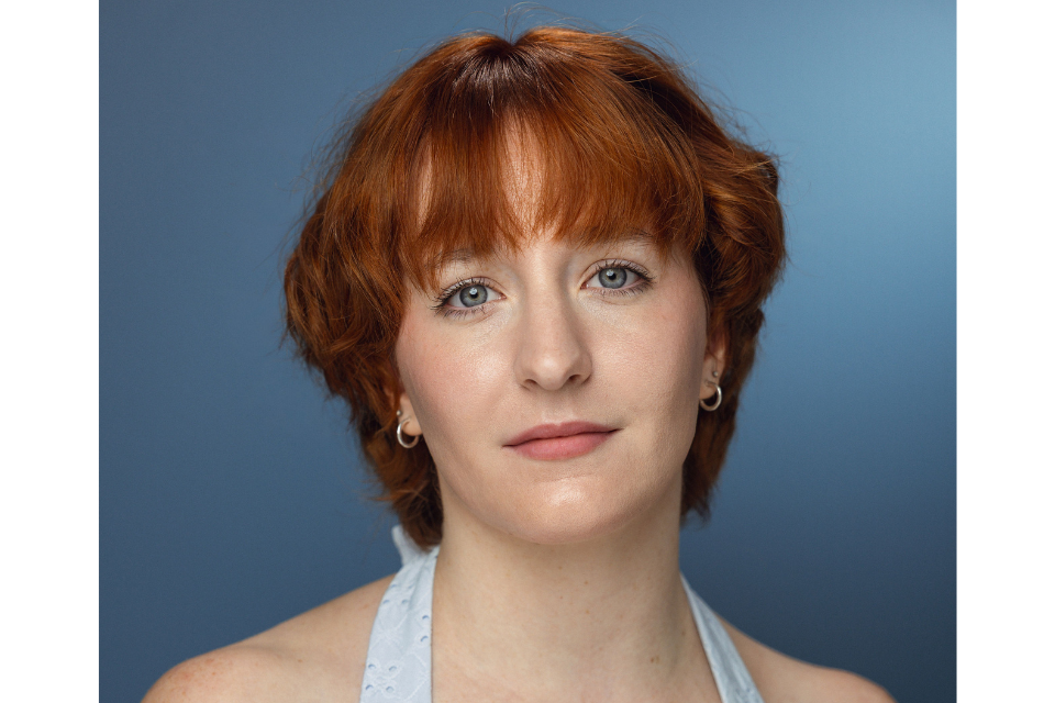 Zoe Edwards