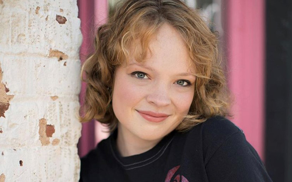 Ally Shelton