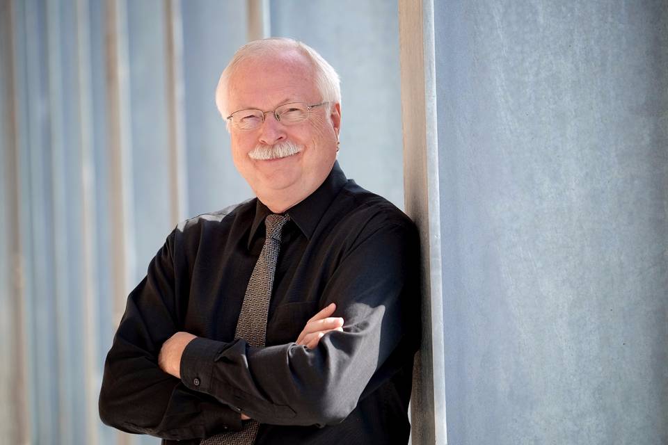 Dennis Gill Booth