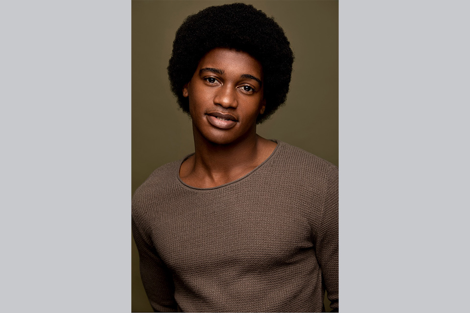 Kevin Tate