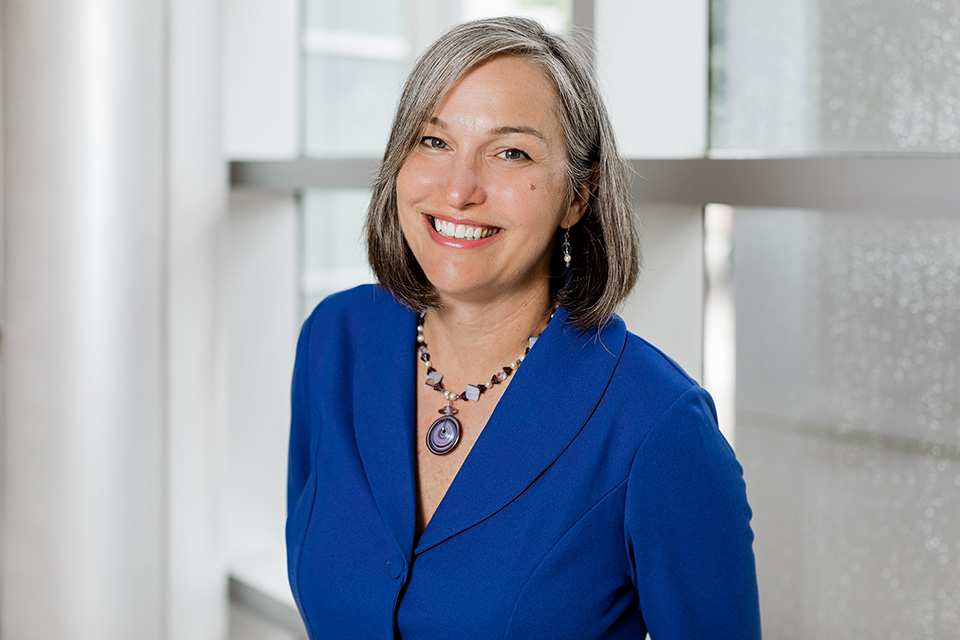 Rachel Williams named dean of the Division of Liberal Arts at UNCSA Rachel Williams named dean of the Division of Liberal Arts at UNCSA