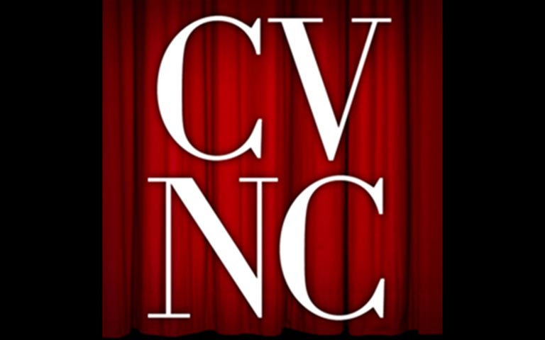 CVNC logo