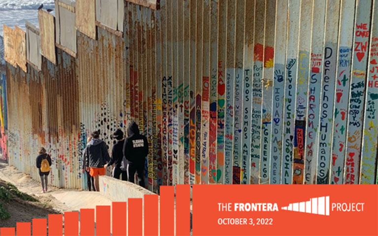 The Frontera Project