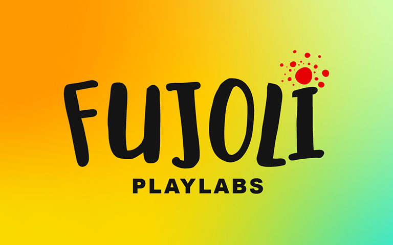 FUJOLI logo