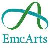 EmcArts logo