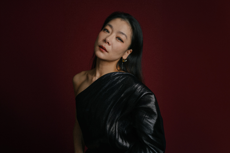 Xin Ying