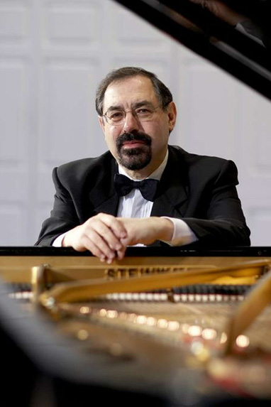 Boris Berman