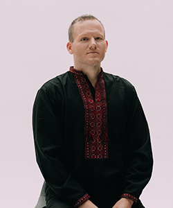 Michael Sheppard