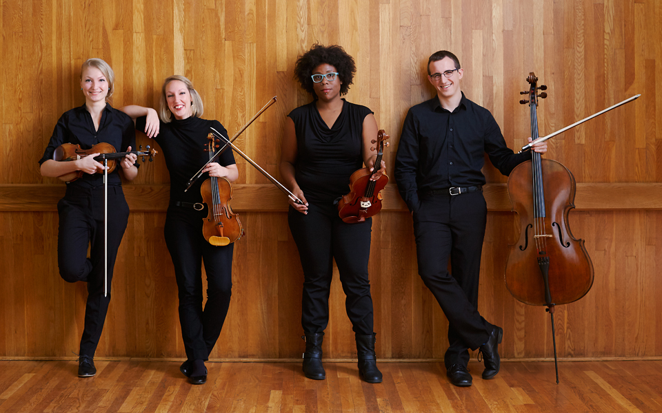 Giannini Quartet