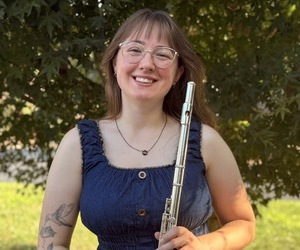 Briana Scardace
