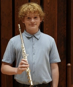 Carter Thomas&nbsp;