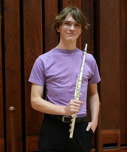 Noah Utech&nbsp;