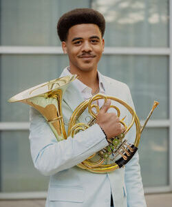 Arturo&nbsp;Dekle headshot