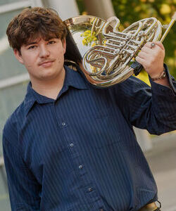 Brayden&nbsp;Pope headshot