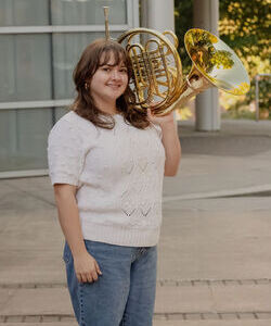 Lauren&nbsp;Sellars headshot