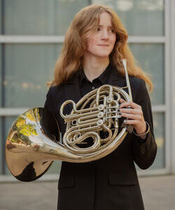 Moss&nbsp;Perdue headshot