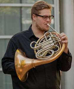 Wyatt&nbsp;Gibson headshot