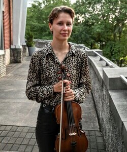 Arina Komarova