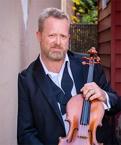 Brett Deubner