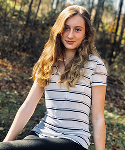 Ada Walker headshot