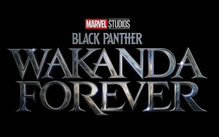 Marvel Studios Black Panther Wakanda Forever