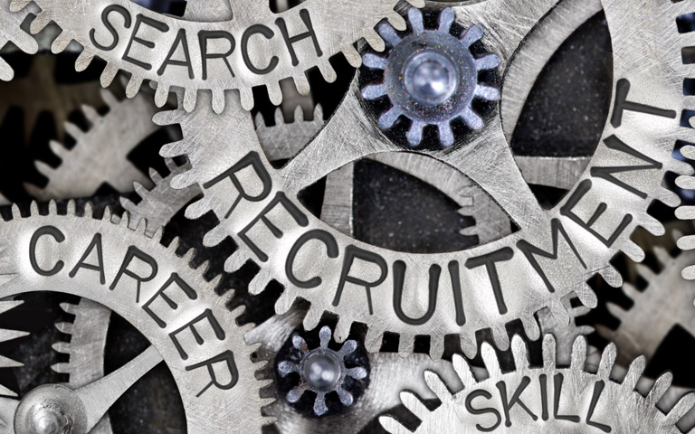 Human Resources Streamlines Hiring Faculty UNCSA