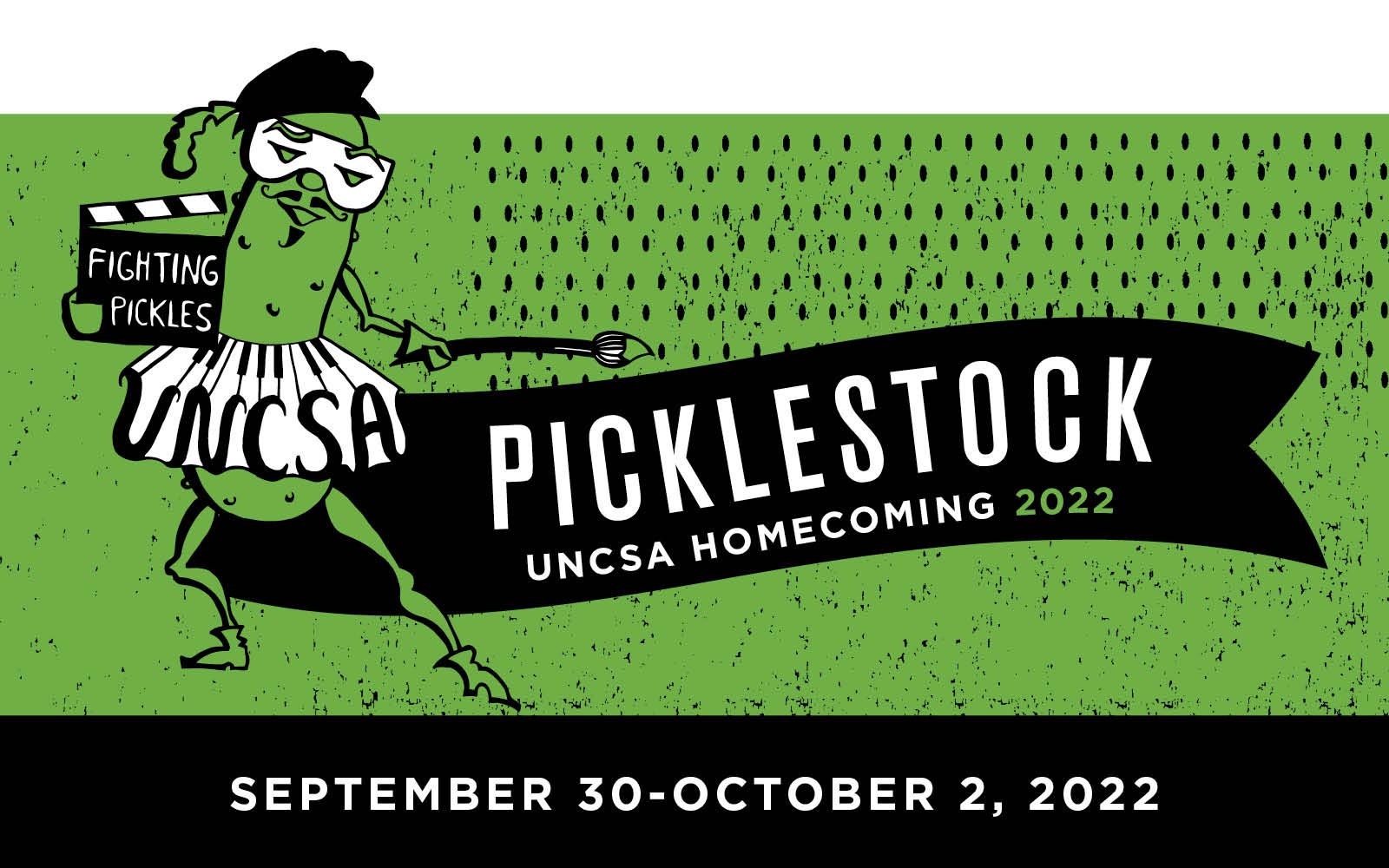 Picklestock