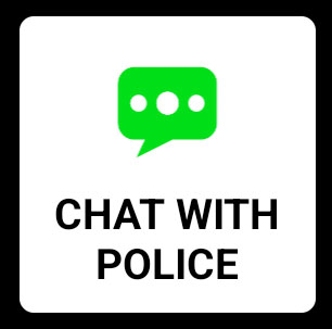 Chat with Police icon